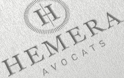 Création Logotype – Héméra