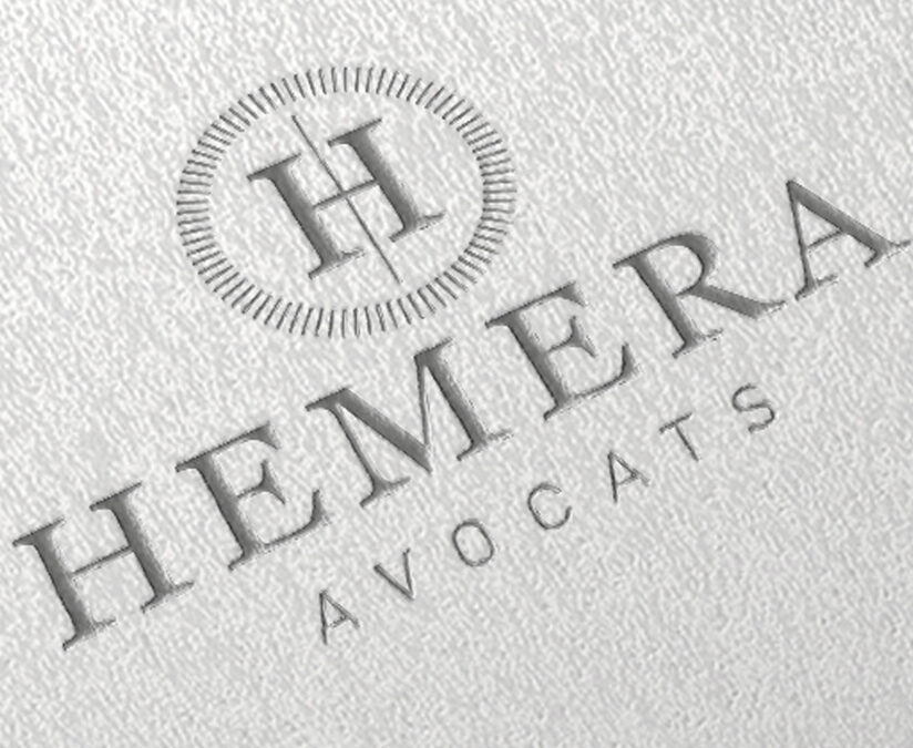 Création Logotype – Héméra