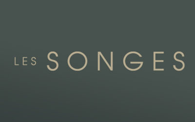 Création logotype – Les Songes